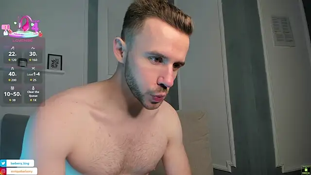 Snapshot of EnriqueBarberry chatting on 11-22-25, 06:23 EnriqueBarberry online show from 11-22-25, 06:23