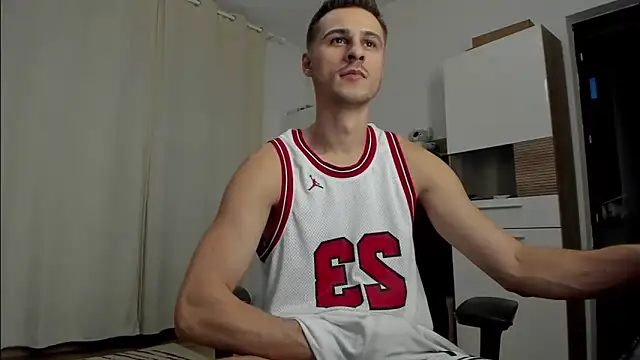 Jimmymorello online show from 09-24-25, 04:32