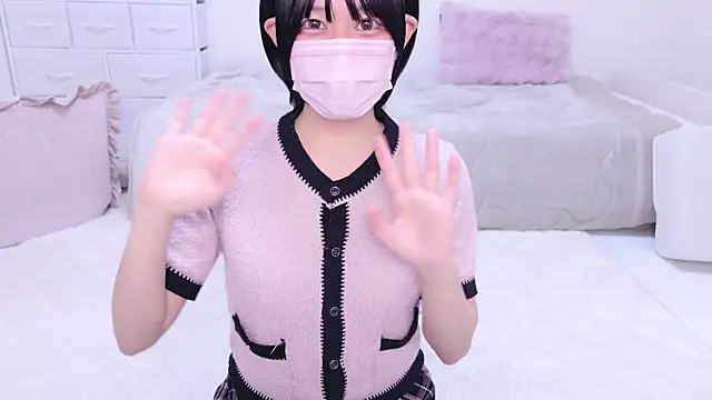 963 kurumi online show from 12-20-24, 09:32