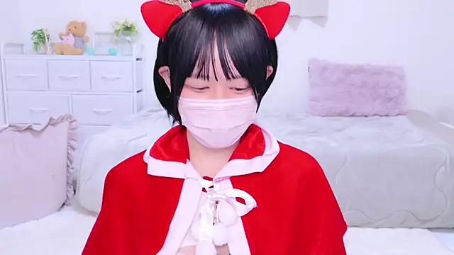 963 kurumi online show from 12-20-24, 12:38