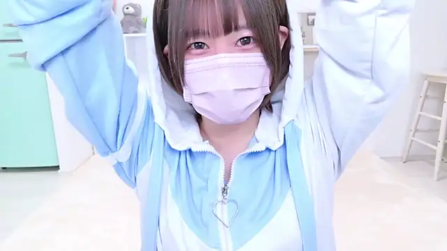 963 kurumi online show from 01-24-25, 12:52