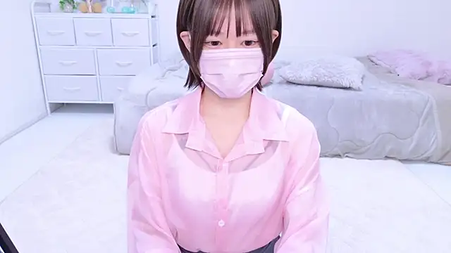 963 kurumi online show from 03-12-25, 09:12