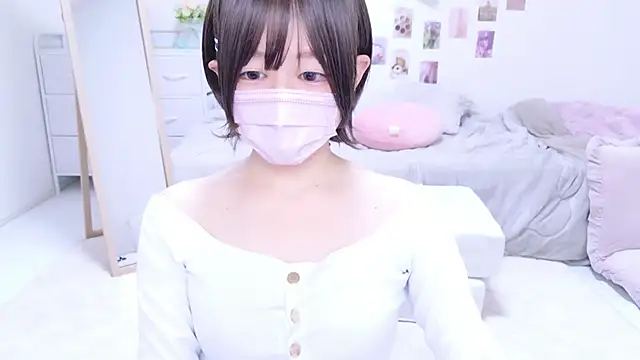 963 kurumi online show from 09-12-25, 12:00