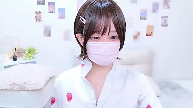 963 kurumi online show from 10-11-25, 11:58