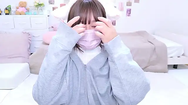 963 kurumi online show from 11-29-25, 12:35