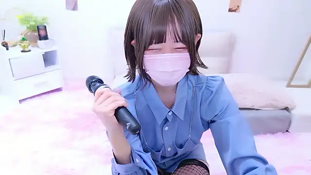 963 kurumi online show from 01-18-26, 12:25