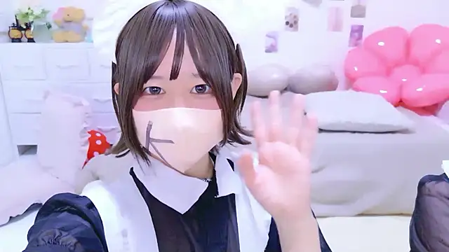 963 kurumi online show from 04-13-26, 03:56