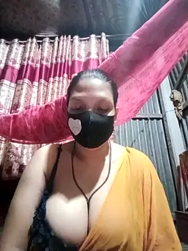 Snapshot of Depte- chatting on 04-19-26, 11:51 Depte- online show from 04-19-26, 11:51
