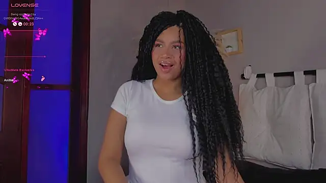 nayah   online show from 01-13-25, 08:15