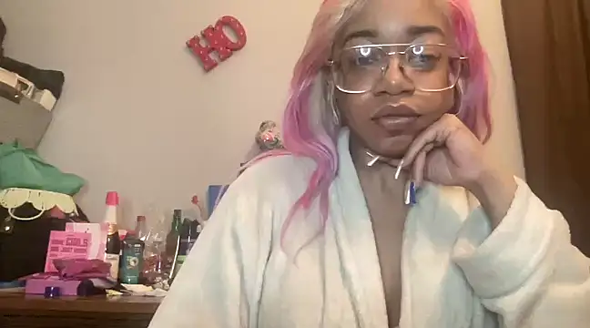 MommyConfident online show from 03-03-25, 03:52