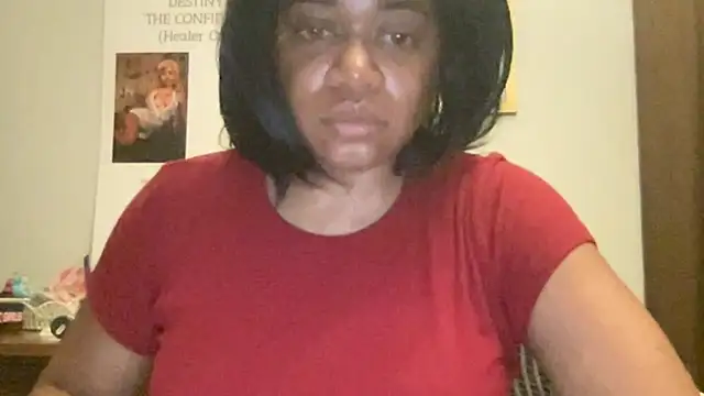 MommyConfident online show from 07-03-26, 05:03