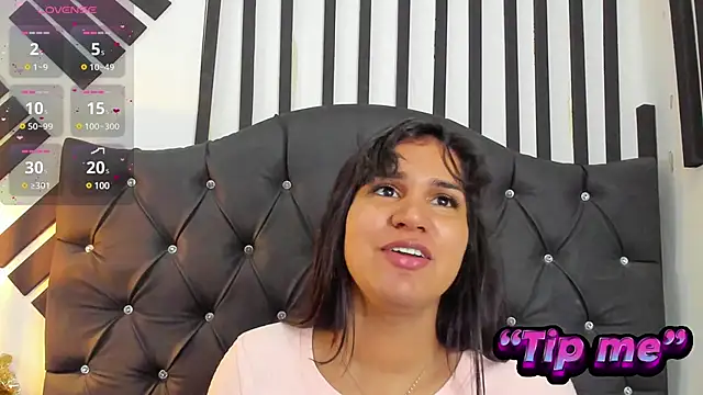 Snapshot of Kagome01 chatting on 01-28-25, 01:05 Kagome01 online show from 01-28-25, 01:05