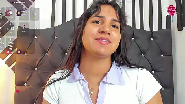 Snapshot of Kagome01 chatting on 02-13-25, 01:48 Kagome01 online show from 02-13-25, 01:48