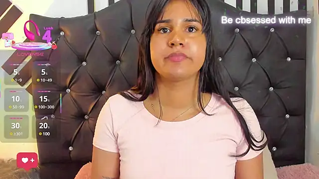 Snapshot of Kagome01 chatting on 03-22-25, 12:46 Kagome01 online show from 03-22-25, 12:46