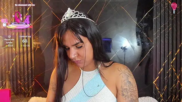 Snapshot of Kagome01 chatting on 10-02-25, 12:23 Kagome01 online show from 10-02-25, 12:23