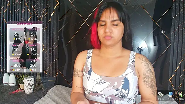 Kagome01 online show from 02-27-26, 12:49