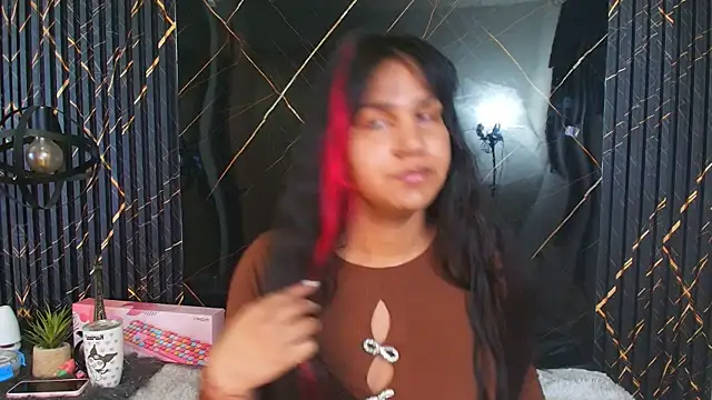 Kagome01 online show from 03-17-26, 01:03