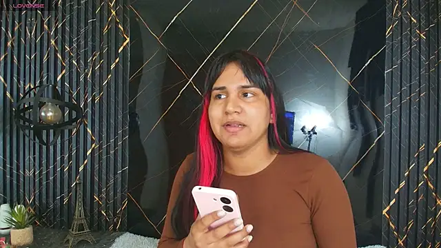 Kagome01 online show from 03-24-26, 12:43