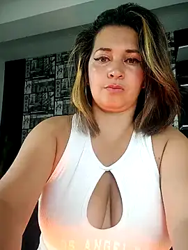 Devil Sara online show from 01-31-25, 07:51