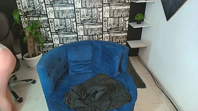 Devil Sara online show from 12-05-25, 06:59