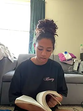 VanessaBling online show from 03-16-25, 03:17