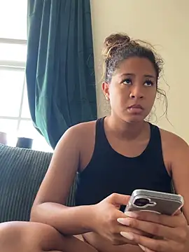 VanessaBling online show from 10-03-25, 01:52