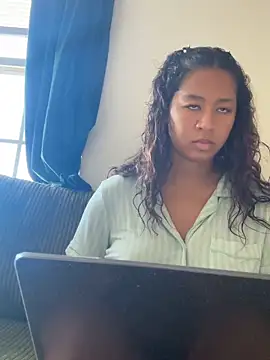 VanessaBling online show from 11-08-25, 04:18