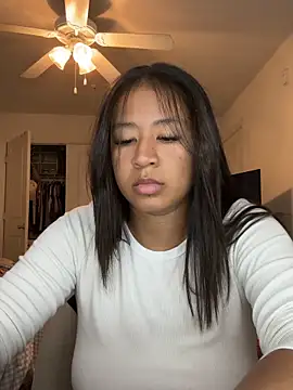 VanessaBling online show from 02-22-26, 04:13