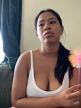 VanessaBling online show from 03-22-26, 03:26