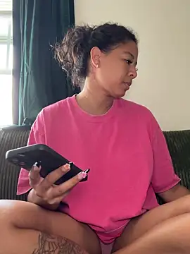 VanessaBling online show from 04-04-26, 03:20