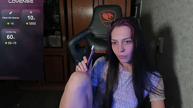 Rachel Sharp online show from 03-04-25, 05:56