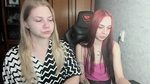 Rachel Sharp online show from 09-12-25, 04:34