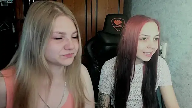 Rachel Sharp online show from 09-16-25, 04:24