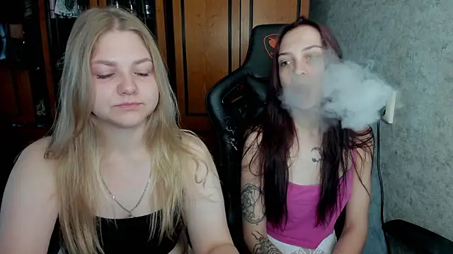 Rachel Sharp online show from 09-25-25, 04:27