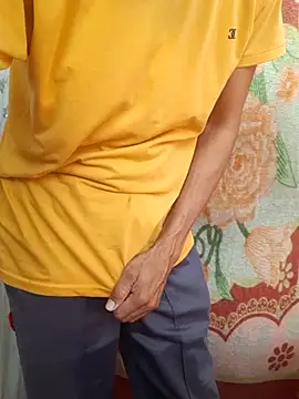 Burhade-- online show from 04-04-26, 03:27