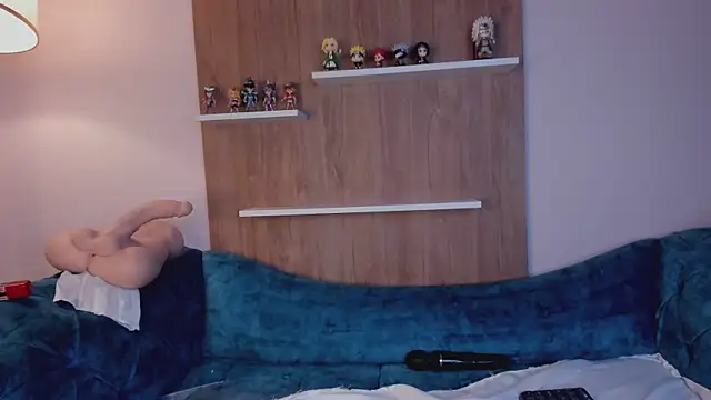 BrendaBrooks online show from 01-25-25, 04:35