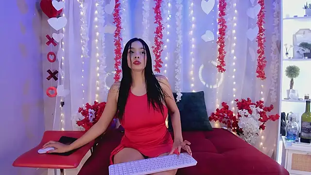 BrendaBrooks online show from 02-14-25, 07:44