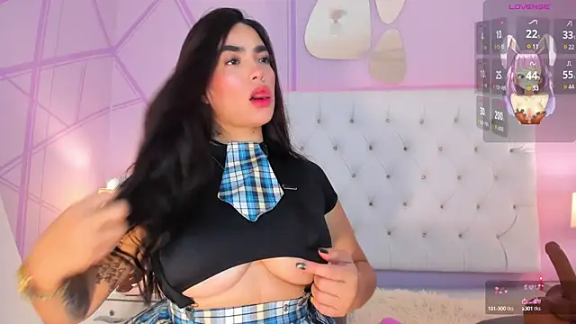 Snapshot of alyssa_vargas chatting on 02-09-25, 04:14 alyssa vargas online show from 02-09-25, 04:14