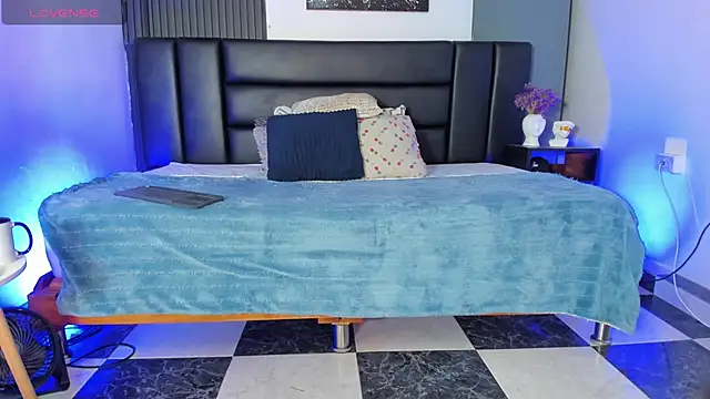 Jotastevensxx online show from 02-07-25, 11:45