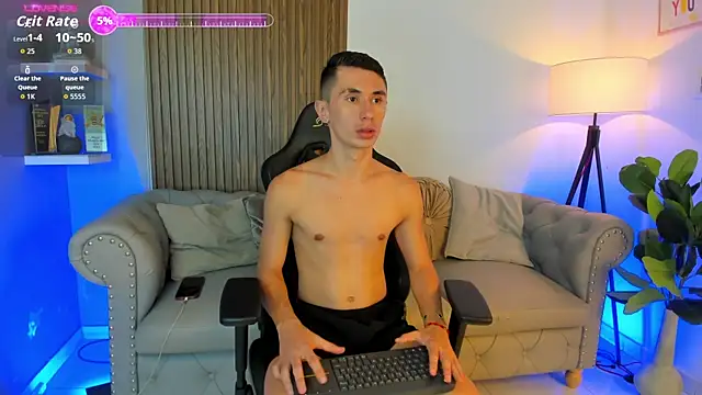 Jotastevensxx online show from 09-27-25, 07:19