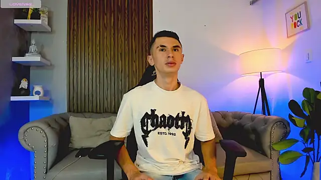 Jotastevensxx online show from 11-10-25, 07:13