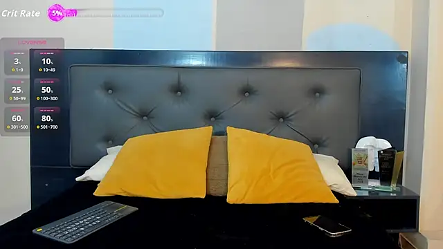 Jotastevensxx online show from 02-17-26, 11:29