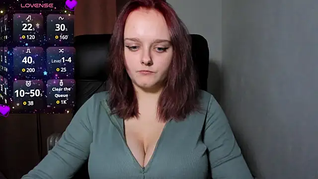 Kofein online show from 12-21-24, 02:37