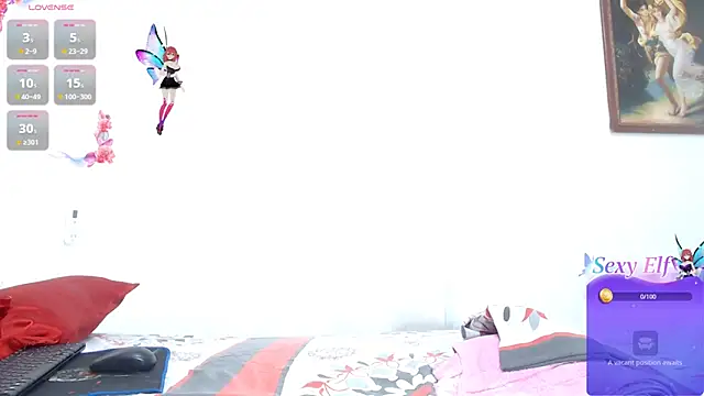 seductivespellvagina80 online show from 01-15-25, 12:36