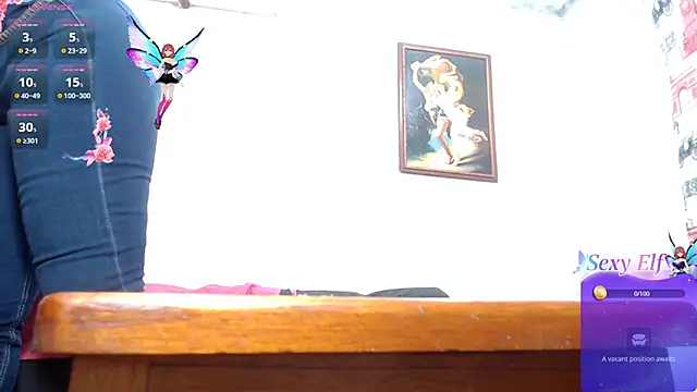 seductivespellvagina80 online show from 02-19-25, 06:43