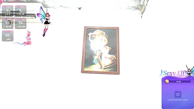 seductivespellvagina80 online show from 03-05-25, 12:44