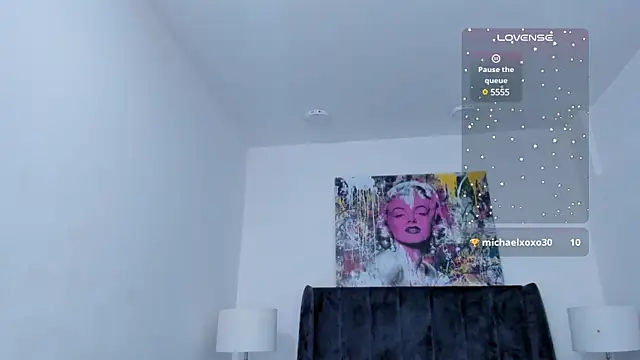 Snapshot of AmberAdams_ chatting on 12-05-24, 04:34 AmberAdams online show from 12-05-24, 04:34