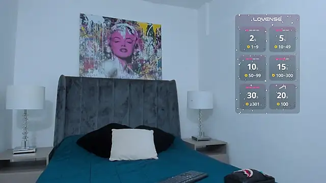 Snapshot of AmberAdams_ chatting on 12-08-24, 01:58 AmberAdams online show from 12-08-24, 01:58