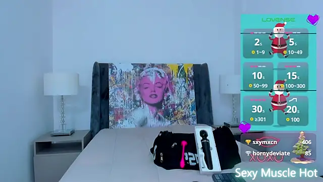 Snapshot of AmberAdams_ chatting on 12-22-24, 04:27 AmberAdams online show from 12-22-24, 04:27