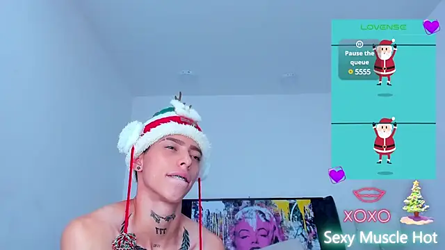 Snapshot of AmberAdams_ chatting on 12-26-24, 04:58 AmberAdams online show from 12-26-24, 04:58